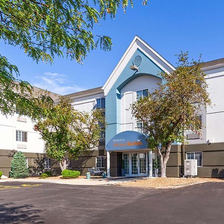 Sonesta Simply Suites St Louis Earth City Εξωτερικό φωτογραφία