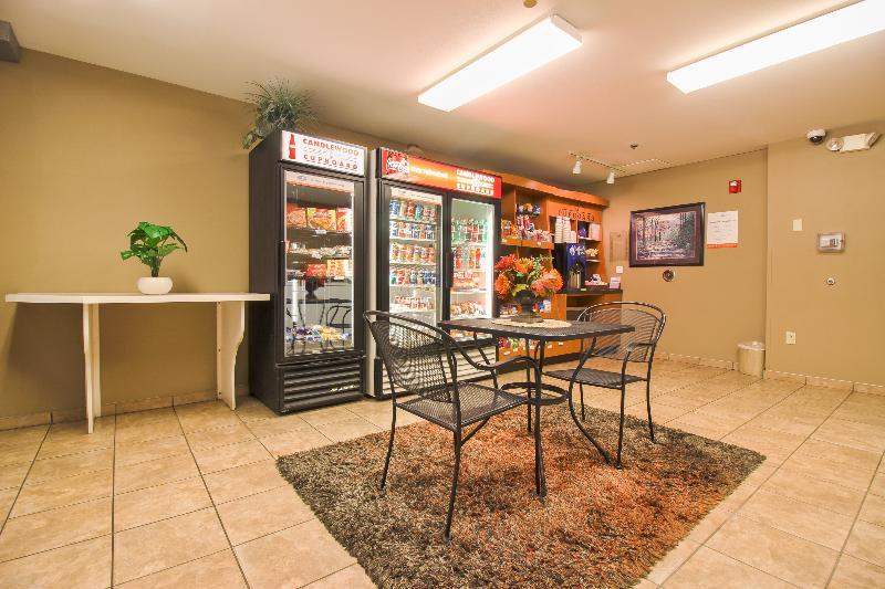 Sonesta Simply Suites St Louis Earth City Εξωτερικό φωτογραφία