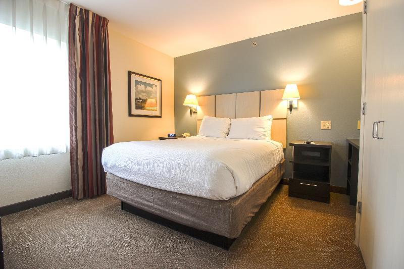 Sonesta Simply Suites St Louis Earth City Εξωτερικό φωτογραφία