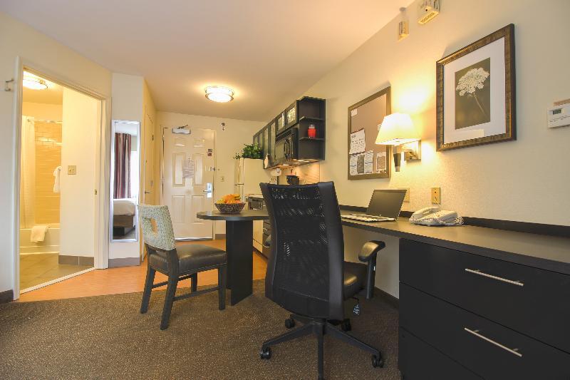 Sonesta Simply Suites St Louis Earth City Εξωτερικό φωτογραφία