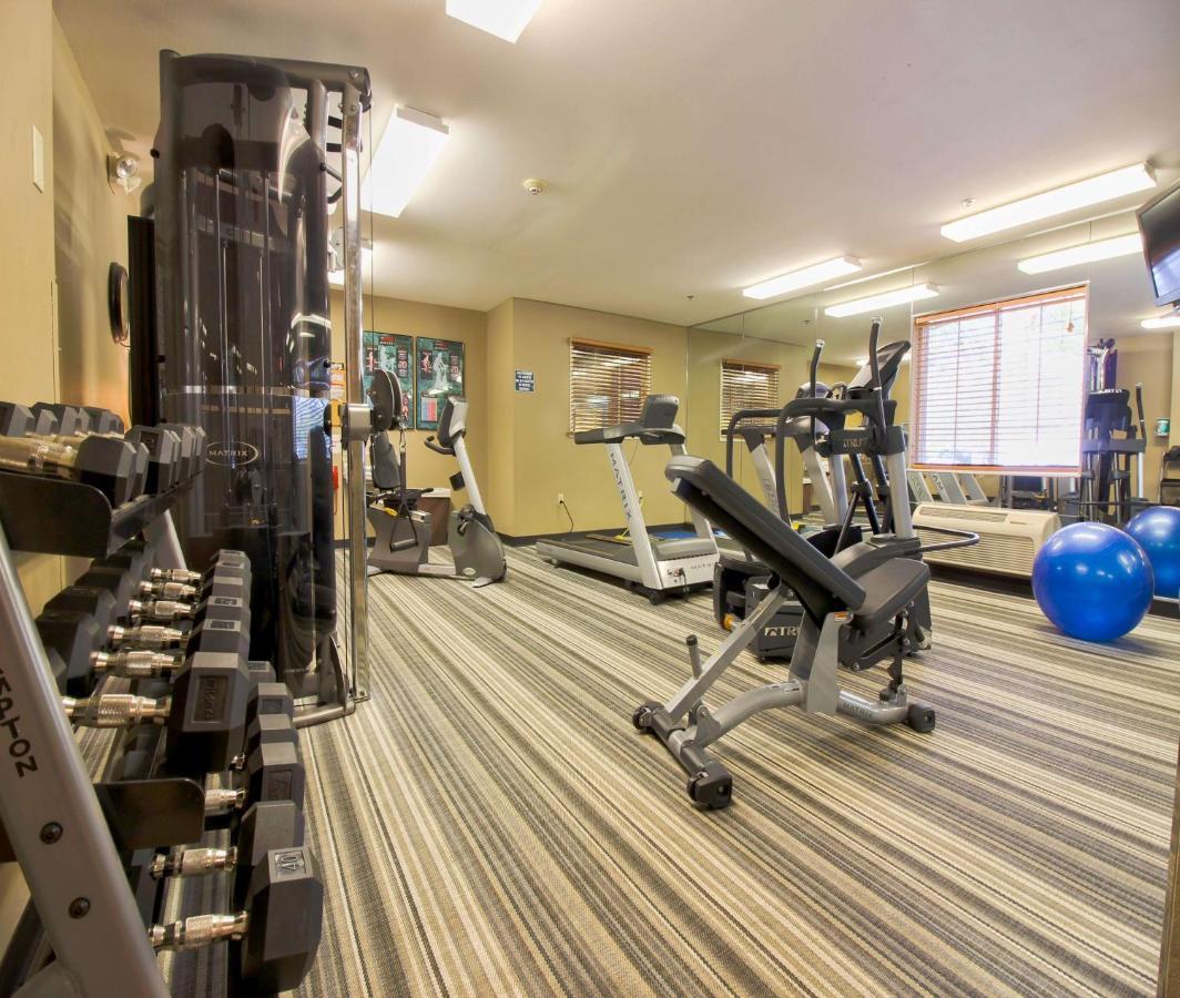 Sonesta Simply Suites St Louis Earth City Εξωτερικό φωτογραφία