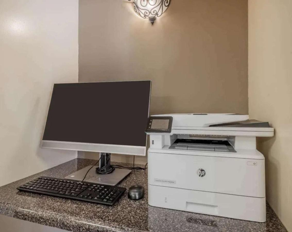 Sonesta Simply Suites St Louis Earth City Εξωτερικό φωτογραφία