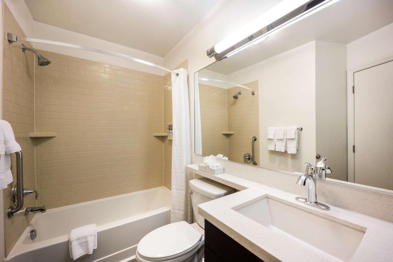 Sonesta Simply Suites St Louis Earth City Εξωτερικό φωτογραφία
