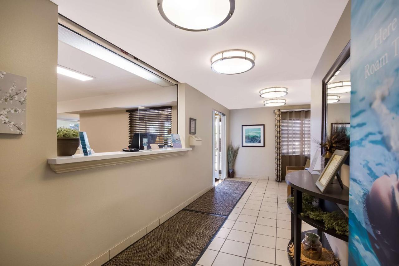 Sonesta Simply Suites St Louis Earth City Εξωτερικό φωτογραφία