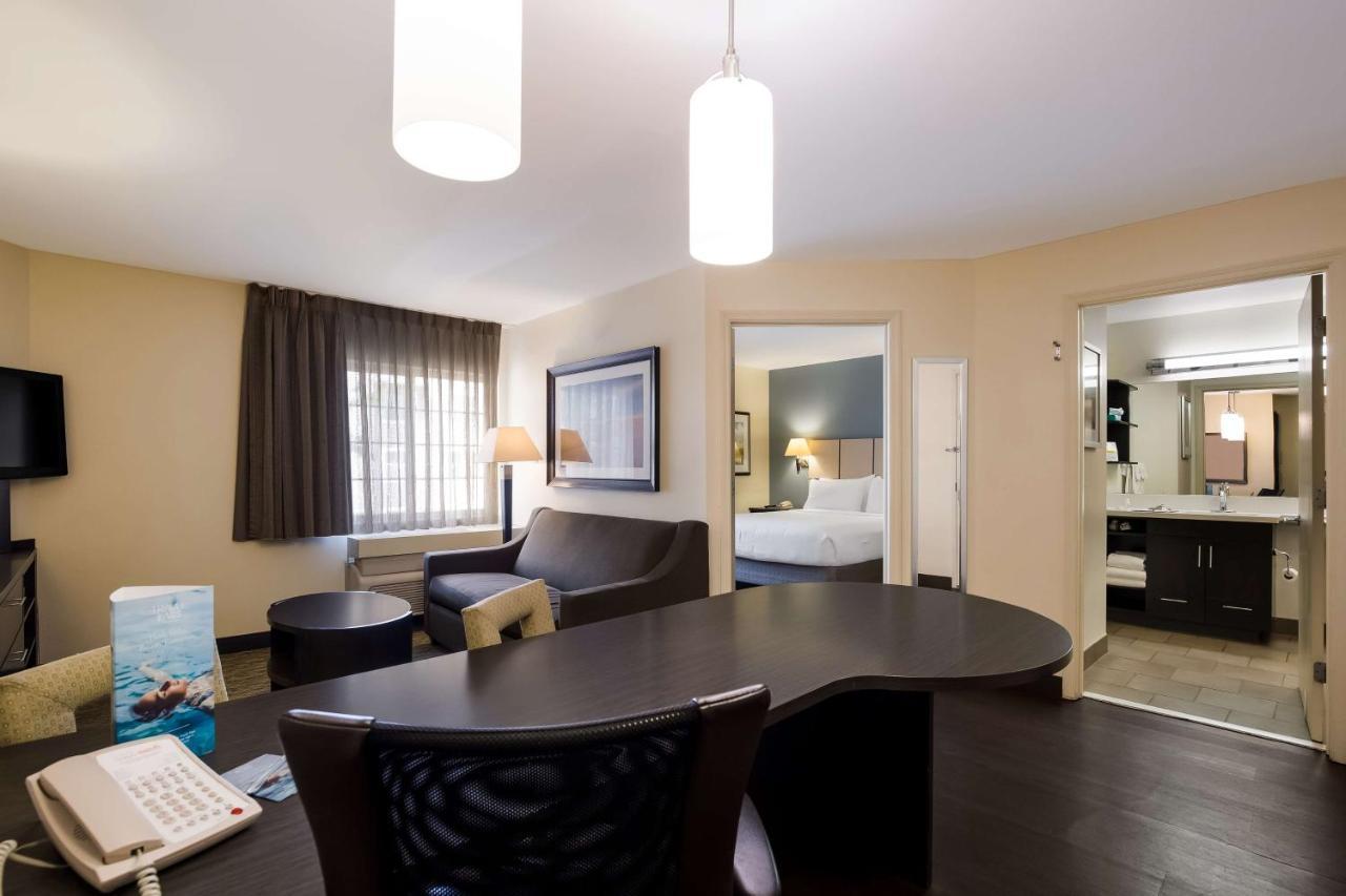 Sonesta Simply Suites St Louis Earth City Εξωτερικό φωτογραφία