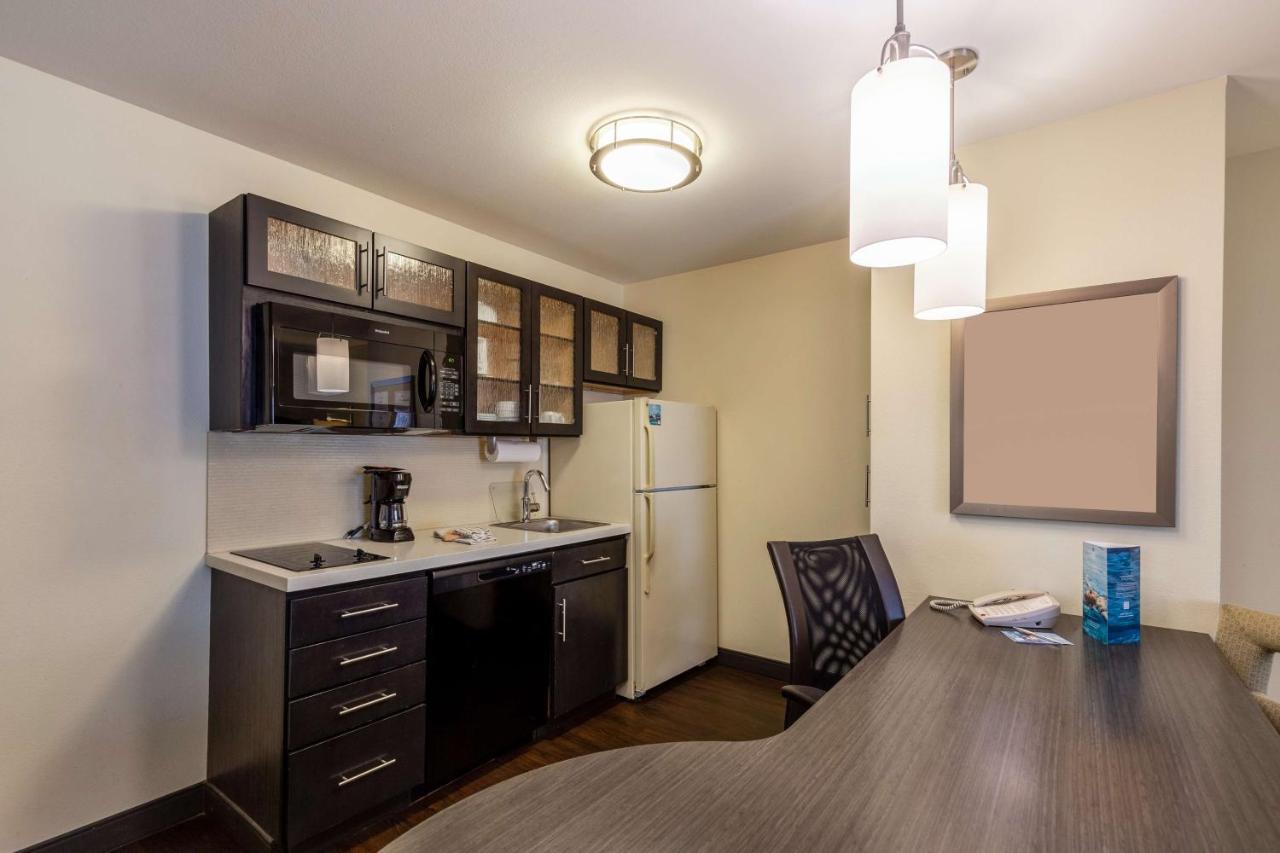 Sonesta Simply Suites St Louis Earth City Εξωτερικό φωτογραφία