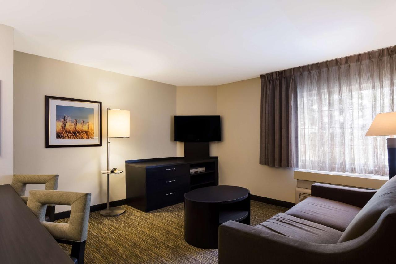 Sonesta Simply Suites St Louis Earth City Εξωτερικό φωτογραφία