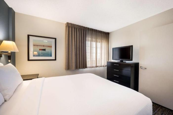 Sonesta Simply Suites St Louis Earth City Δωμάτιο φωτογραφία