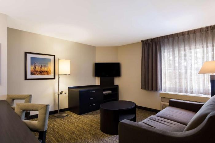 Sonesta Simply Suites St Louis Earth City Δωμάτιο φωτογραφία