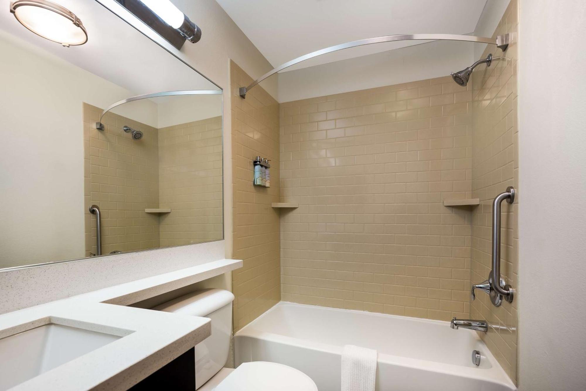 Sonesta Simply Suites St Louis Earth City Εξωτερικό φωτογραφία
