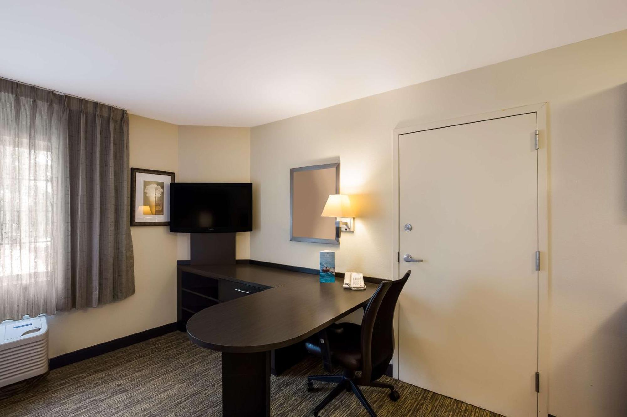 Sonesta Simply Suites St Louis Earth City Εξωτερικό φωτογραφία
