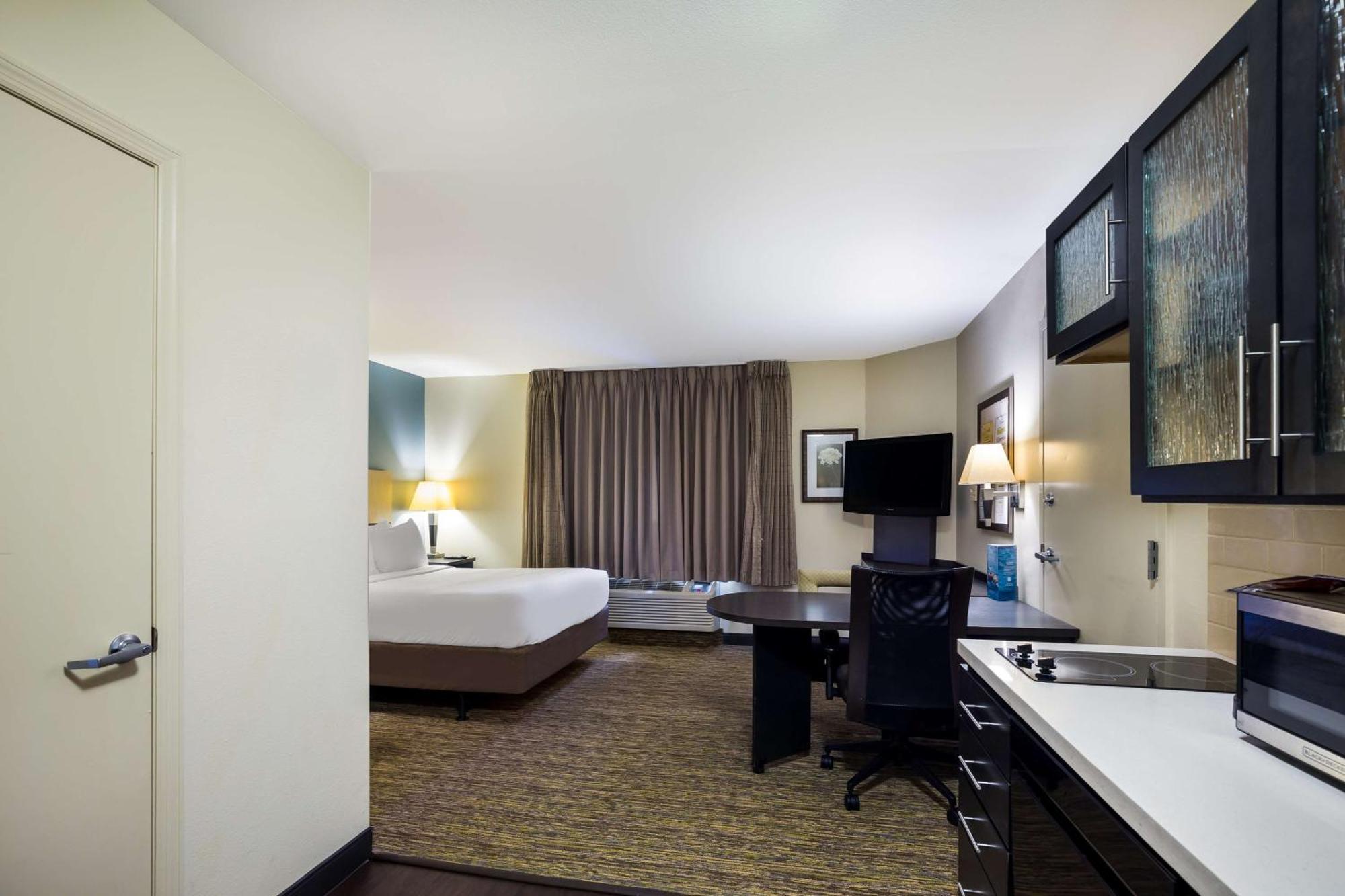 Sonesta Simply Suites St Louis Earth City Εξωτερικό φωτογραφία