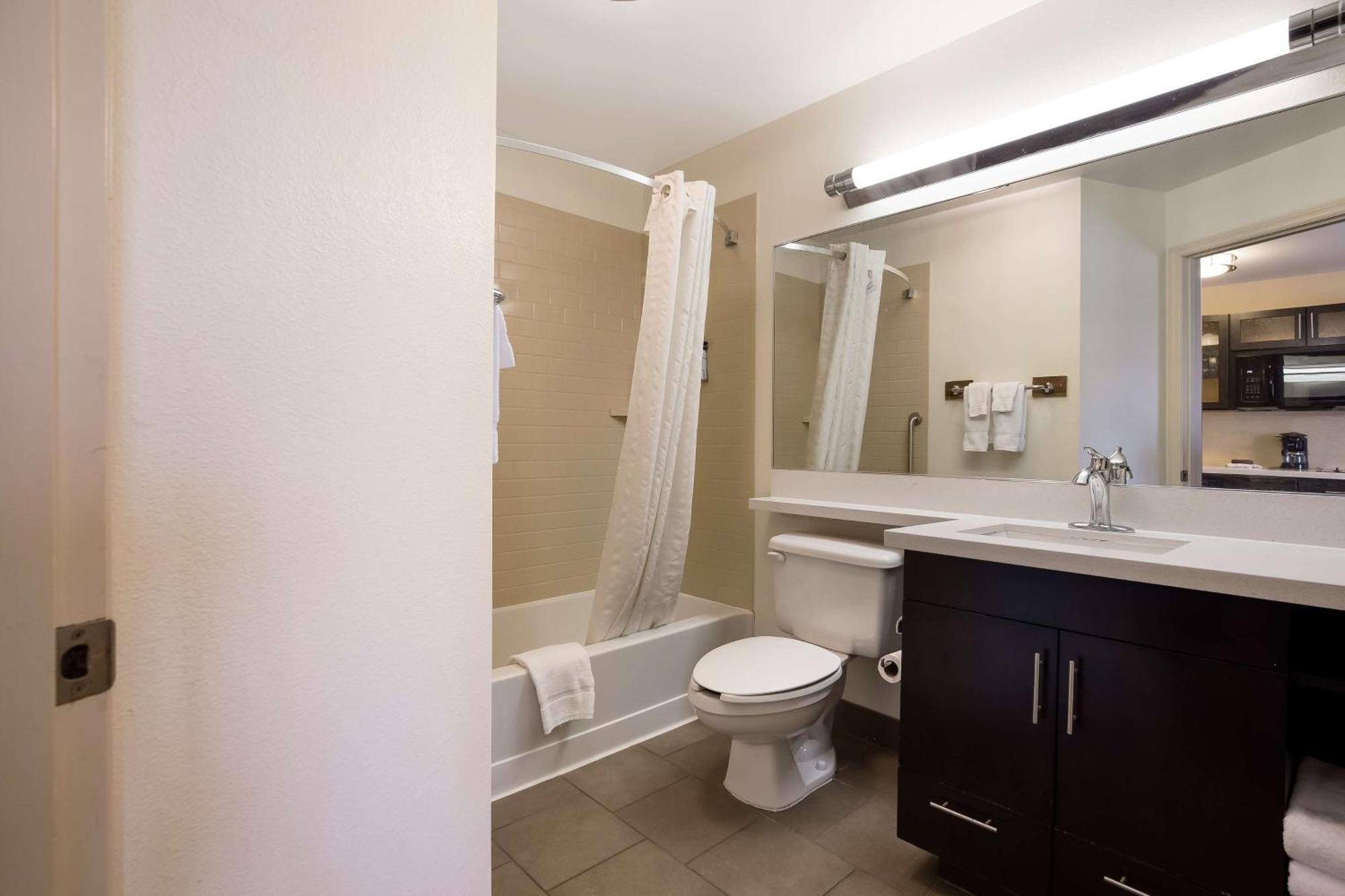 Sonesta Simply Suites St Louis Earth City Εξωτερικό φωτογραφία
