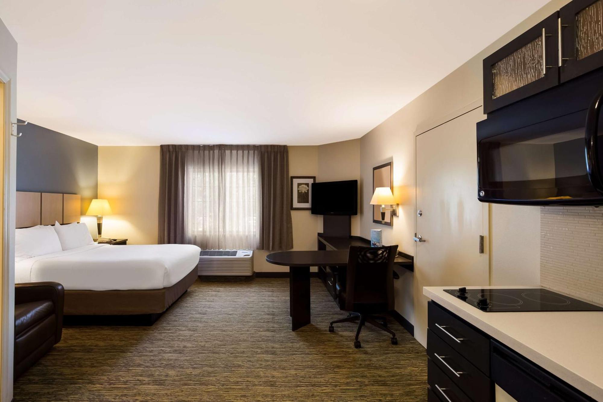 Sonesta Simply Suites St Louis Earth City Εξωτερικό φωτογραφία