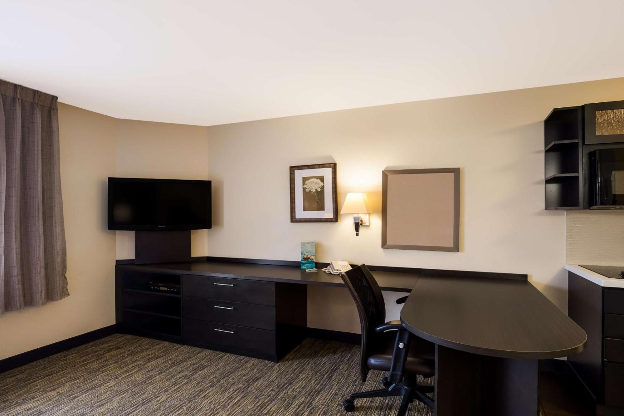 Sonesta Simply Suites St Louis Earth City Εξωτερικό φωτογραφία