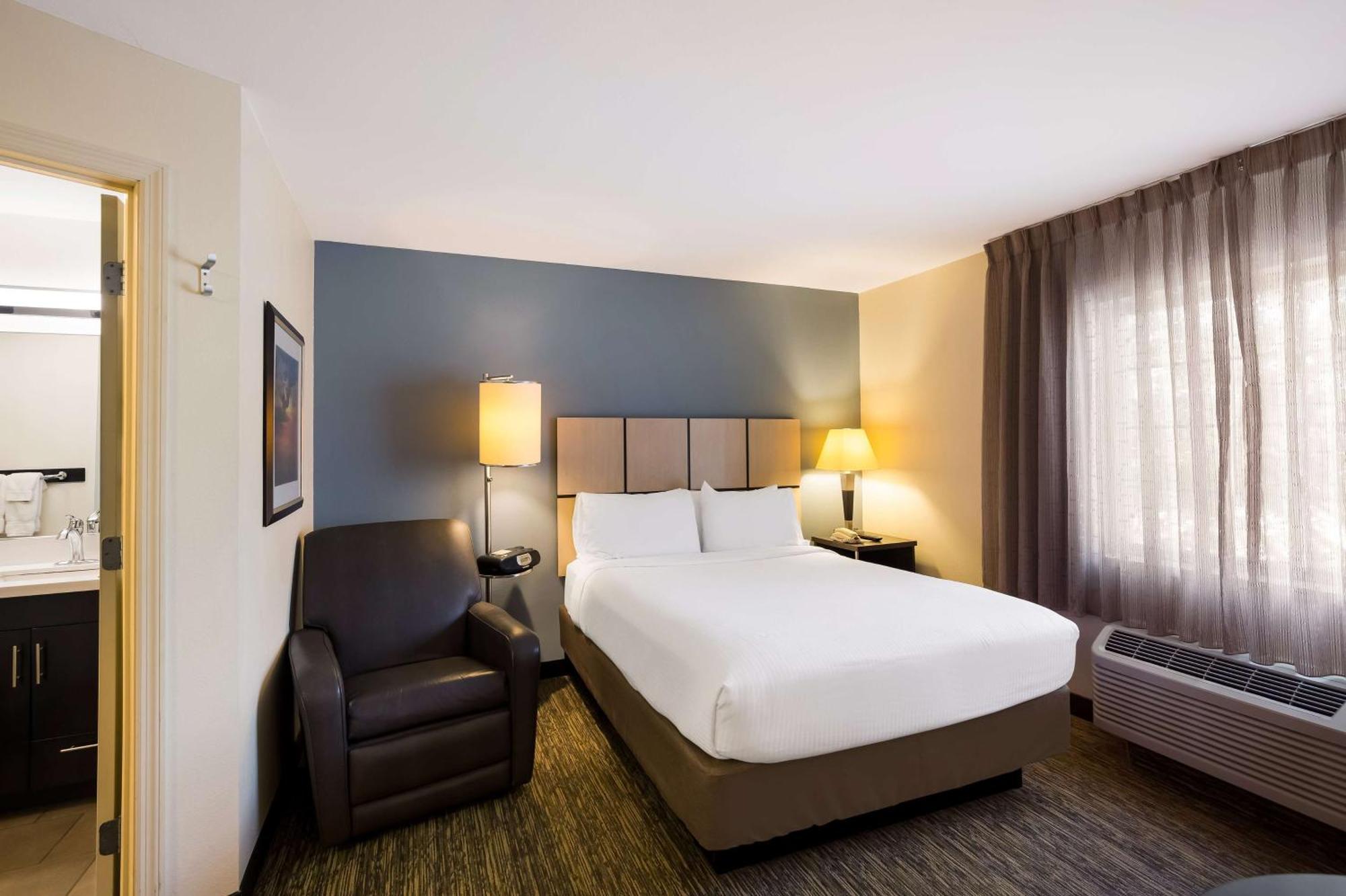 Sonesta Simply Suites St Louis Earth City Εξωτερικό φωτογραφία