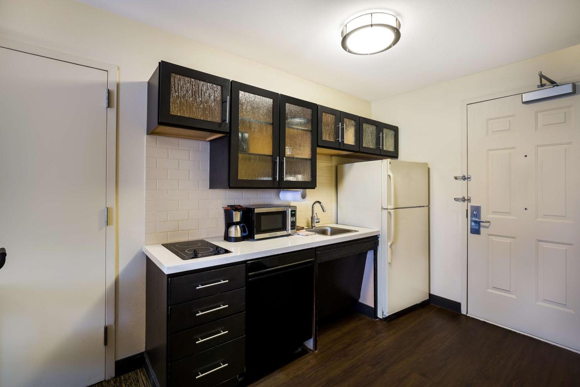 Sonesta Simply Suites St Louis Earth City Εξωτερικό φωτογραφία