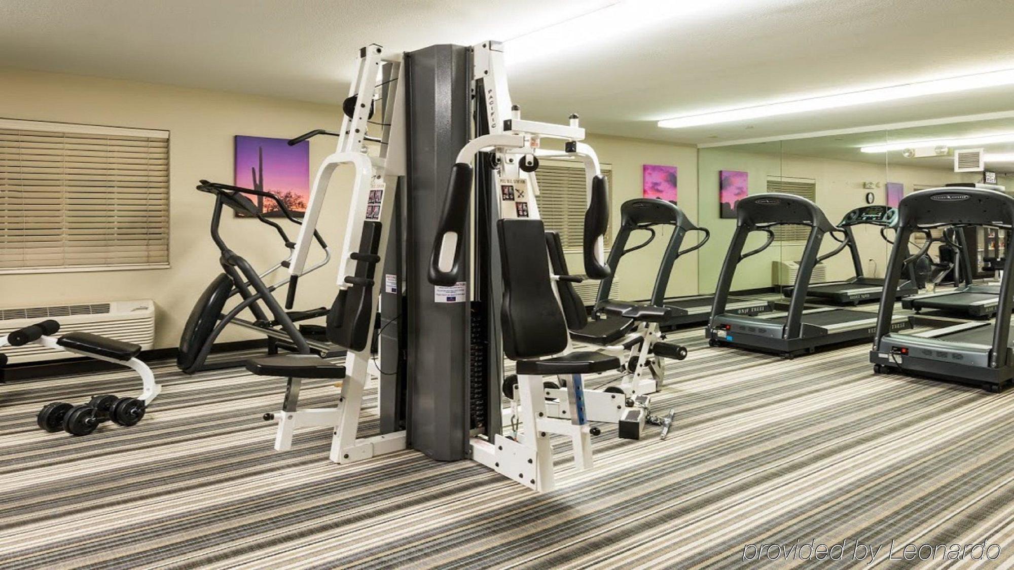 Sonesta Simply Suites St Louis Earth City Εξωτερικό φωτογραφία