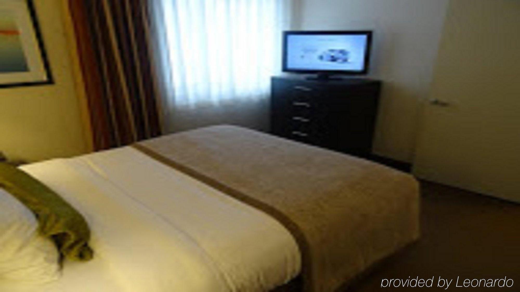 Sonesta Simply Suites St Louis Earth City Εξωτερικό φωτογραφία