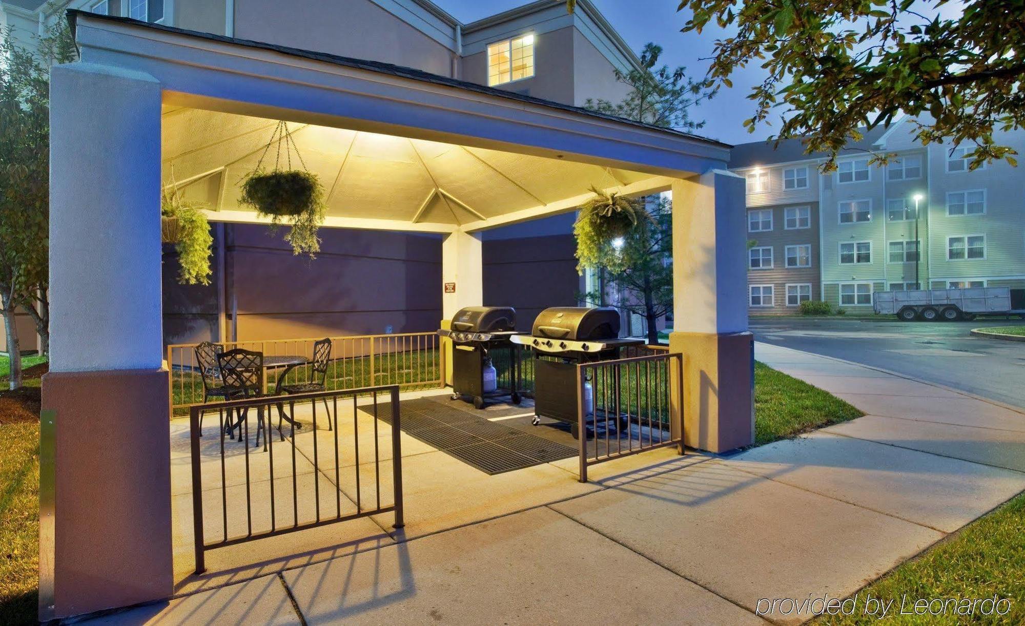 Sonesta Simply Suites St Louis Earth City Εξωτερικό φωτογραφία